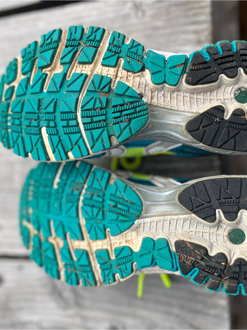 Brooks GTS 14 - Picture 5 of 9